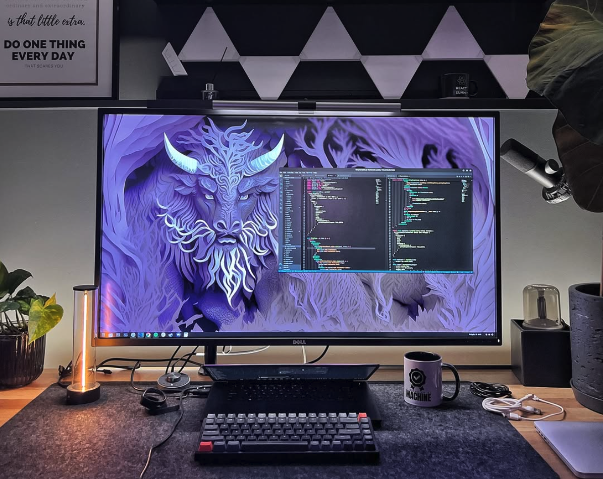 The Complete Guide to Next.js Project Setup in 2025
